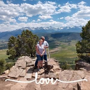 Meet your Posher, Sheila